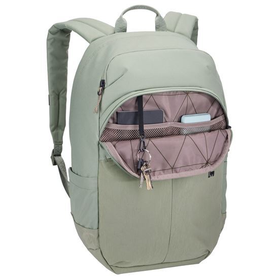 Thule Exeo batoh 28 L TCAM8116 - Quiet Green