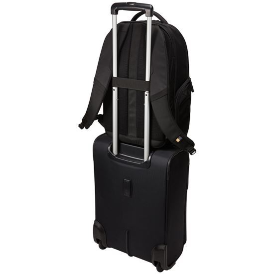 Case Logic Notion batoh na notebook 15,6" NOTIBP116 - čierny