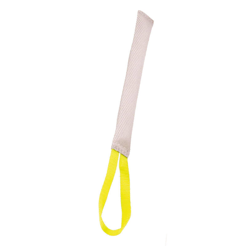 HS Sprenger | Pešek hadica, 1 uško, 3.5cm/20cm, hasičská hadica, biely