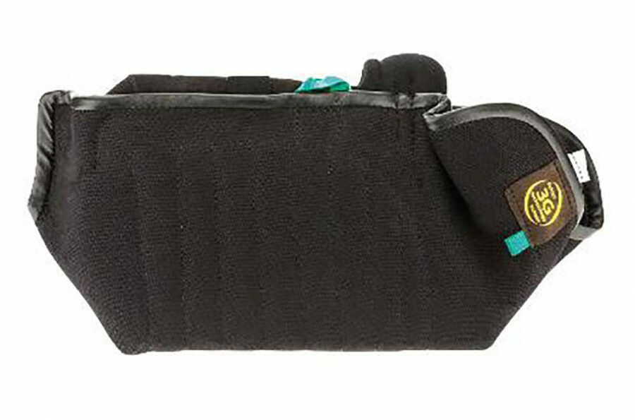 Rukáv FOX, 2 rúčky, tvrdý, skrátený, ringová látka