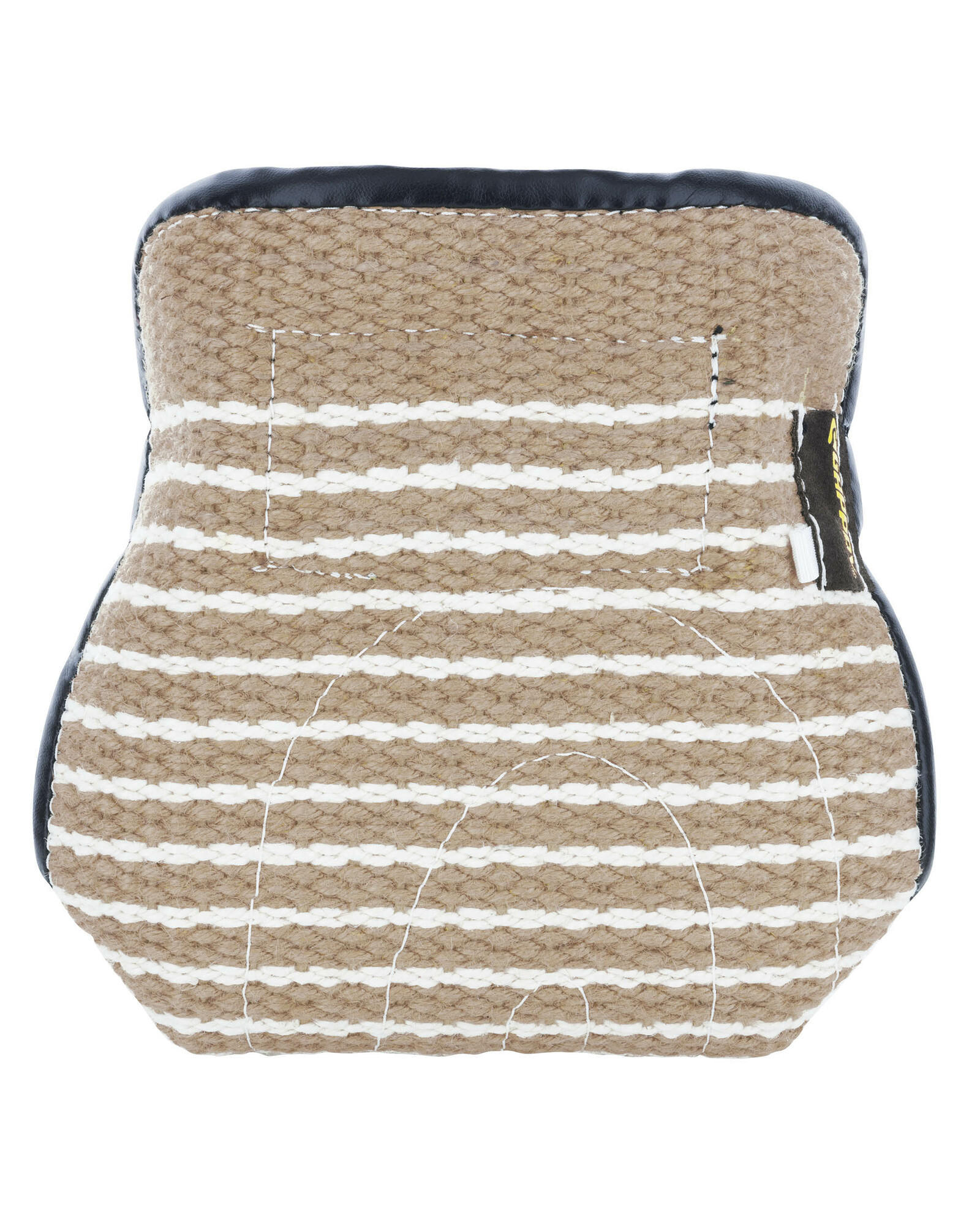 Pešek Gappay CANDY, klin, 1 rúčka, mäkký