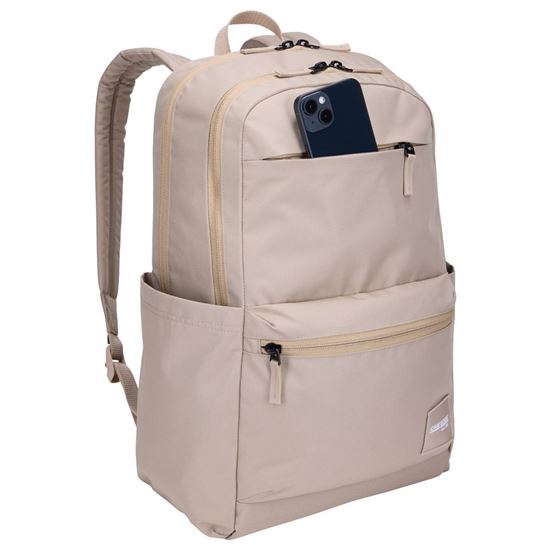 Case Logic Uplink batoh z recyklovaného materiálu 26 l CCAM3216 - svetlo béžová