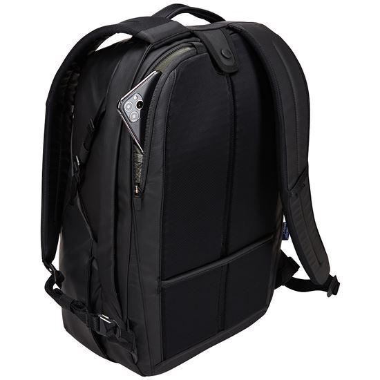 Thule Tact batoh 21 l TACTBP116 - čierny