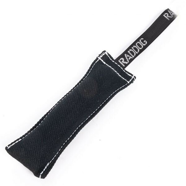 Pešek BULL, s uškom, tvrdý, ringová látka, rôzne farby