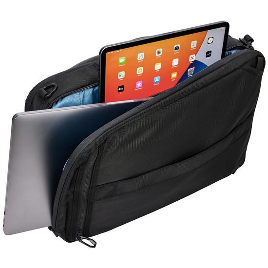 Thule Accent brašna/batoh na notebook TACLB2116 - čierny