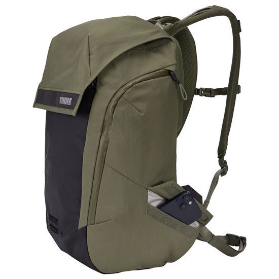 Thule Paramount Commuter batoh 28 l TPBBP328 - Soft Green