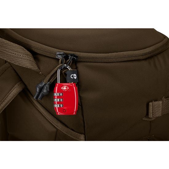 Thule Landmark cestovný batoh 60 l TLPM260 - Deep Khaki