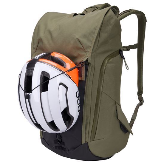 Thule Paramount Commuter batoh 20 l TPBBP320 - Soft Green