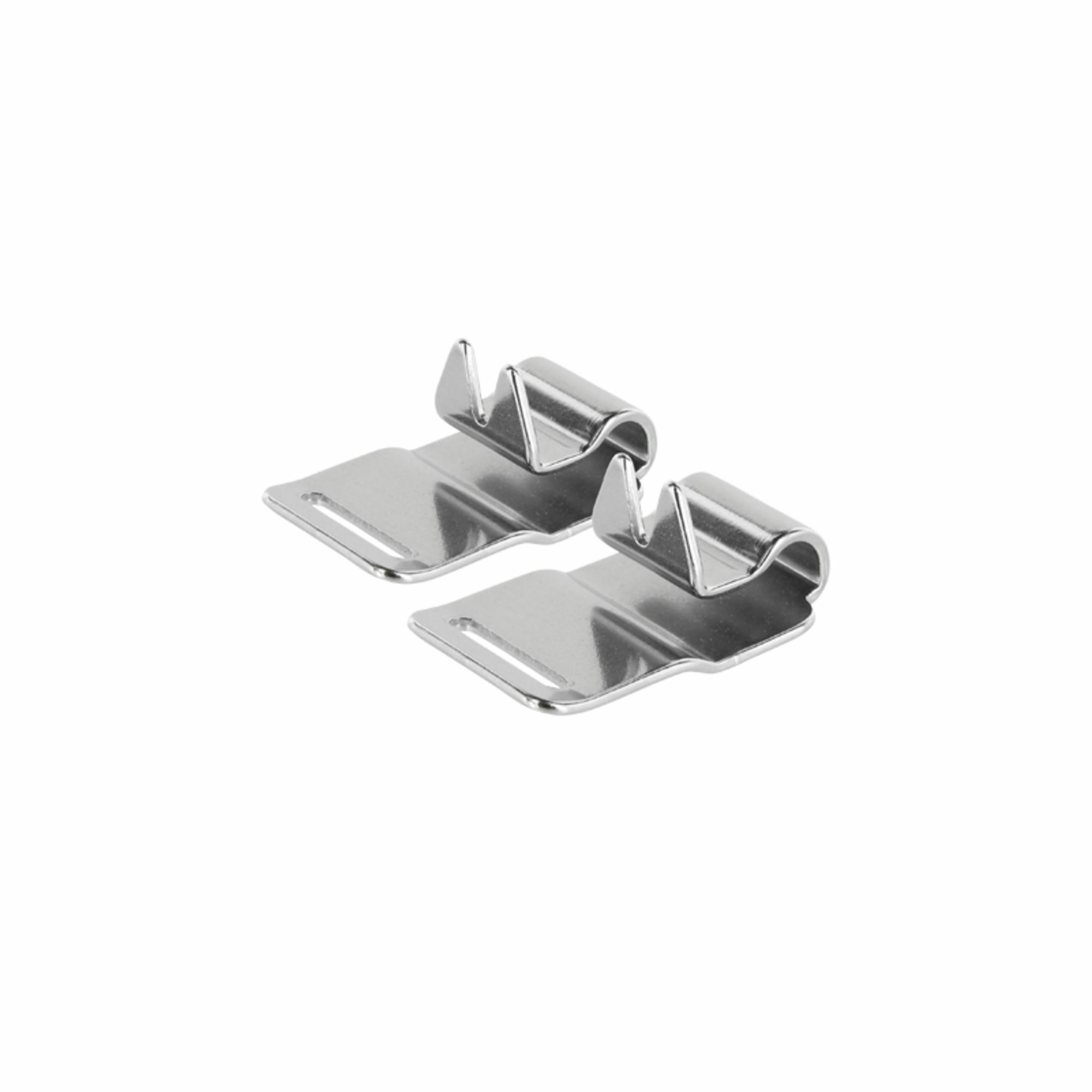 HS Náhradný osteň na obojky Neck-Tech Sport, 3cm/20mm, nerezová oceľ, 2ks