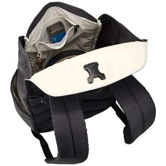 Thule Lithos batoh 16L TLBP213 - čierny