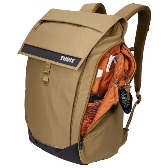 Thule Paramount batoh na notebook 27 l PARABP3216 - nutria