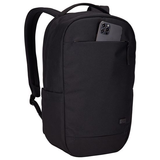 Case Logic Invigo Eco batoh na notebook 14" INVIBP114 - čierny