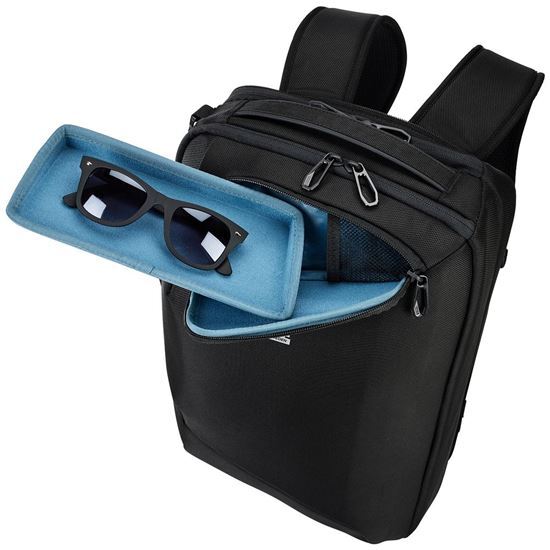 Thule Accent brašna/batoh na notebook TACLB2116 - čierny