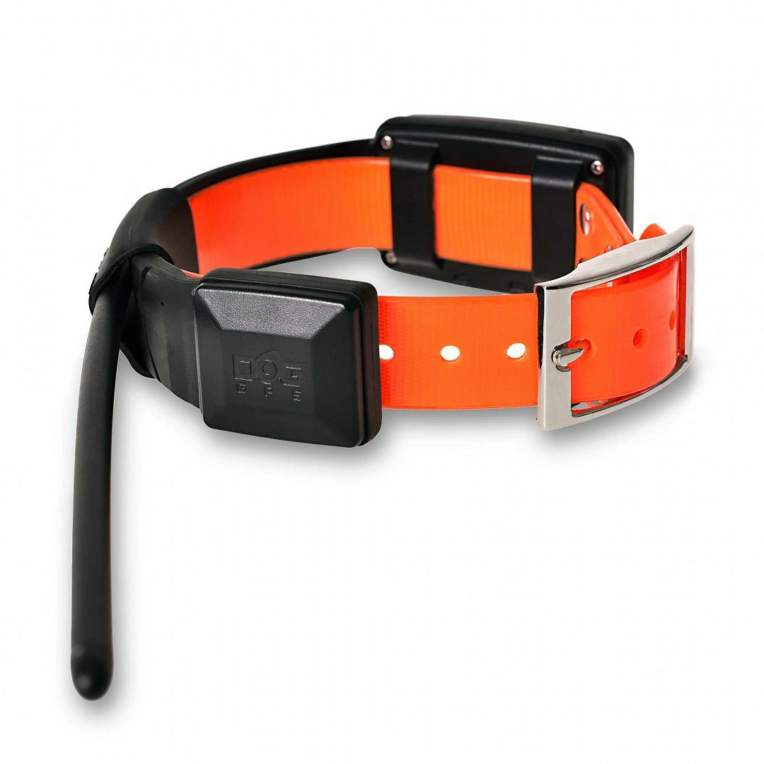 Vyhľadávacie zariadenie pre psov DOG GPS X30, dosah 20km, možnosť 1-13 psov