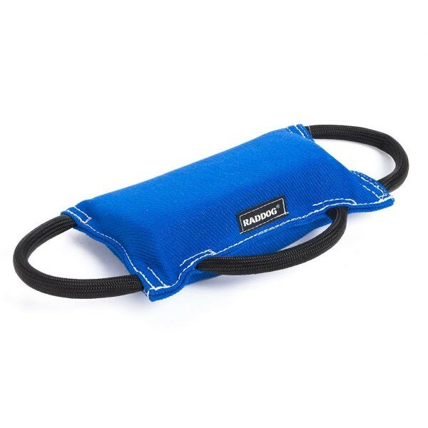 Pešek - klin, 3 rúčky, mäkký, pre mladé psy, ringový