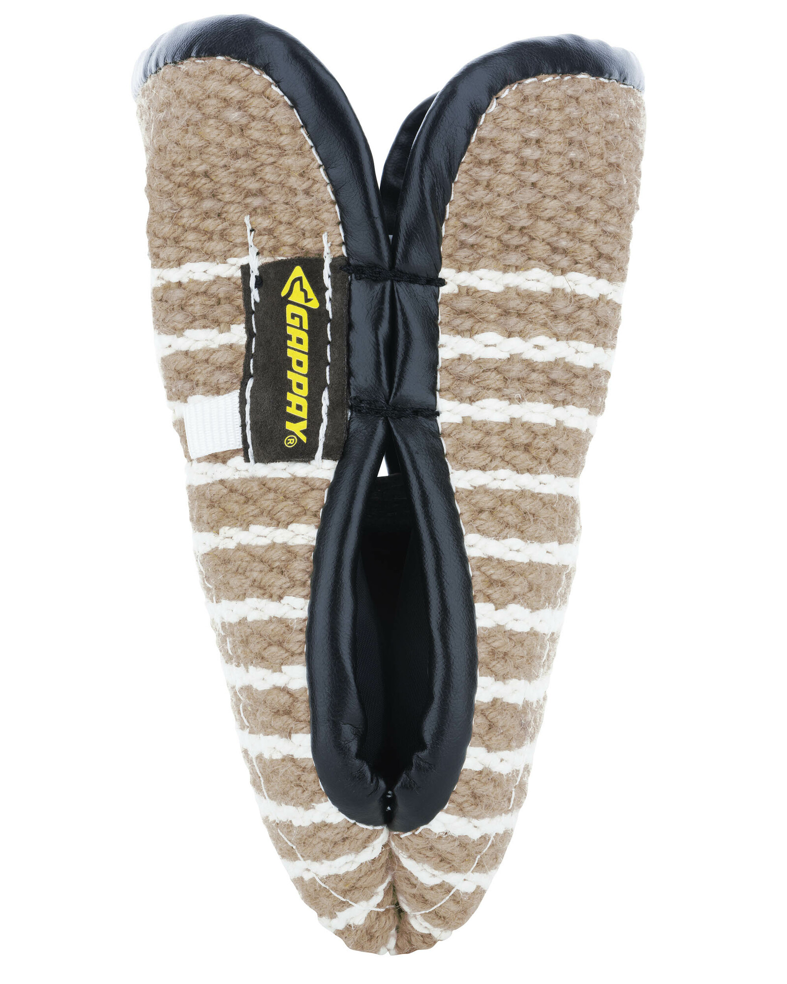 Pešek Gappay CANDY, klin, 1 rúčka, tvrdý