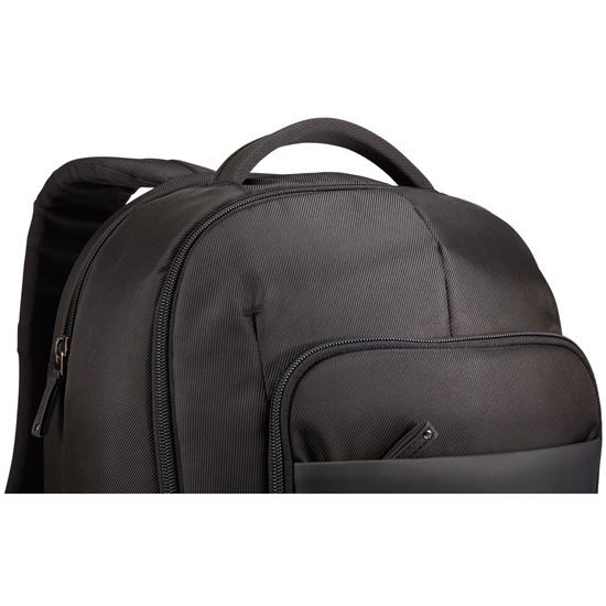 Case Logic Notion batoh na notebook 17,3" NOTIBP117 - čierny