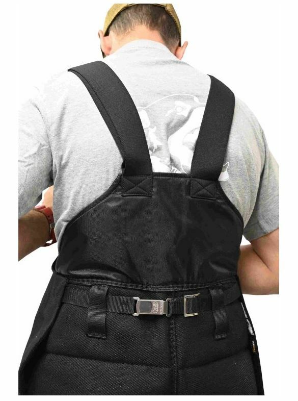 Oblek - TAKTICKÝ pre ozbrojené zložky, ringová látka, L