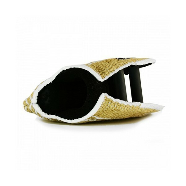 Rukáv C1 COMBI - S, 2 rúčky, krátky, stredne tvrdý, juta