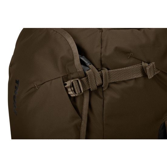Thule Landmark cestovný batoh 40 l TLPM240 - Deep Khaki