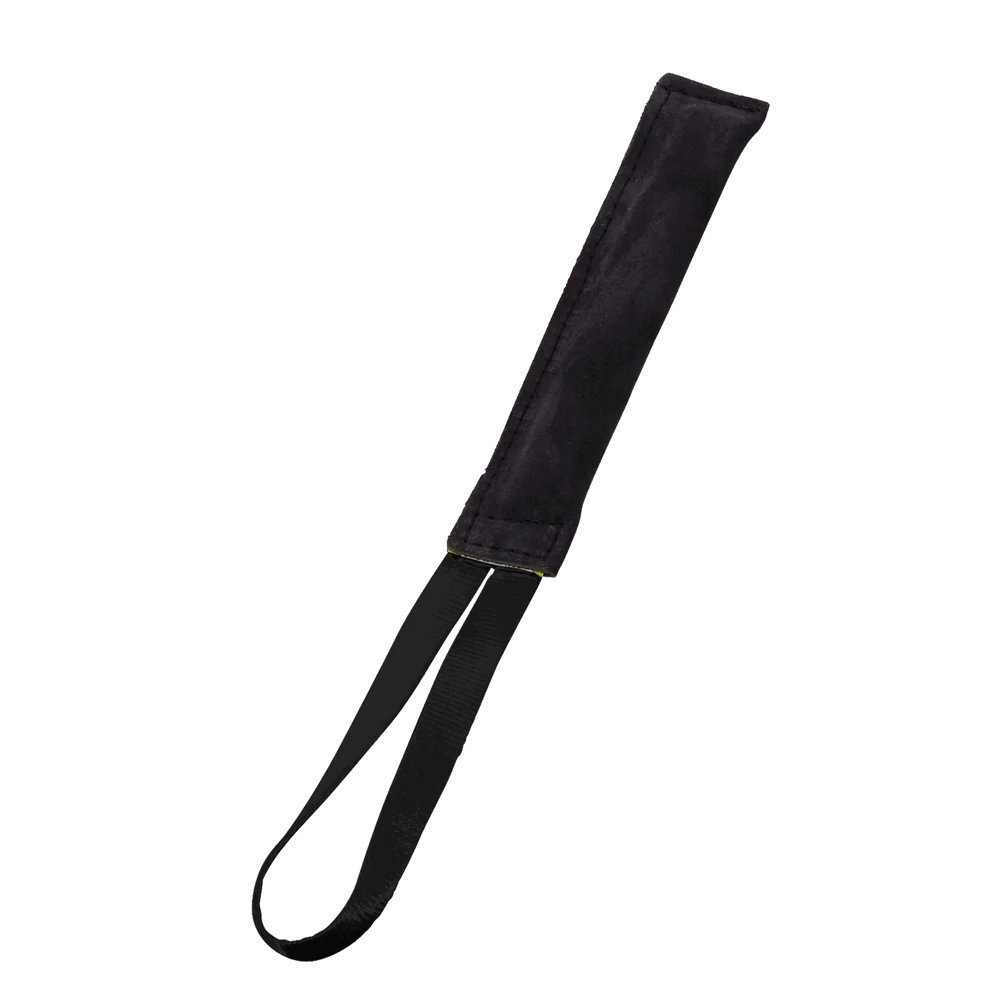 HS Sprenger | Pešek šitý, 1 uško, malý, pre malých psov, 4cm/20cm, koža