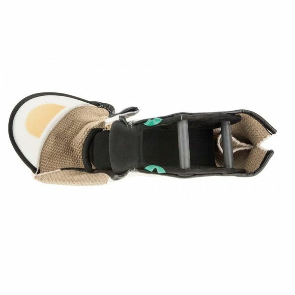 Rukáv MAJAMI, tvrdý, ľavý, juta