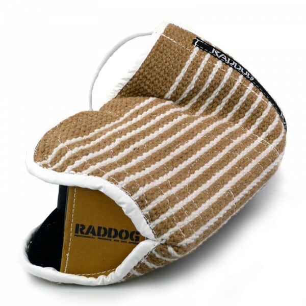 Rukáv C2 COMBI - T, 2 rúčky, krátky, tvrdý, juta