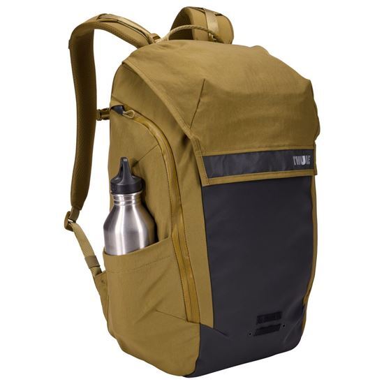 Thule Paramount Commuter batoh 28 l TPBBP328 - nutria