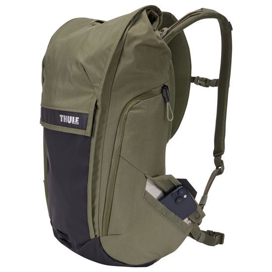 Thule Paramount Commuter batoh 20 l TPBBP320 - Soft Green
