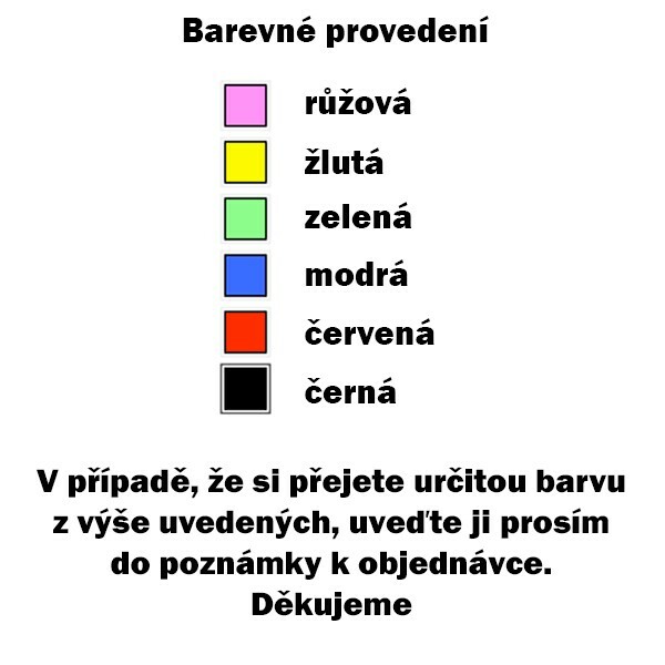 Pešek Bača, 2 ušká, 12cm/25cm, ringový, rôzne farby