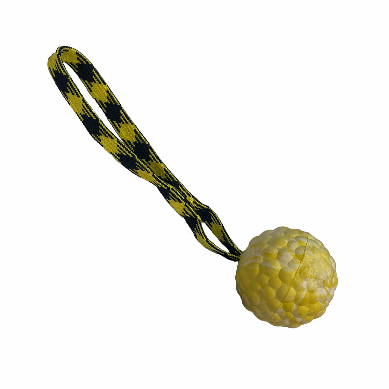 Magnetická lopta s priemerom 7cm, dutá s uškom