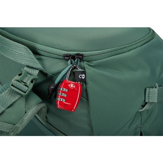 Thule Landmark cestovný batoh pre ženy 60 l TLPF260 - Hazy Green
