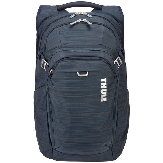 Thule Construct batoh 24L CONBP116CB - karbónovo modrý