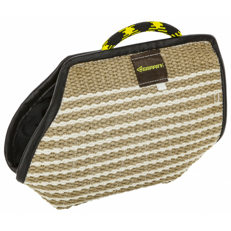 Rukáv FLY, 1 uško, juta