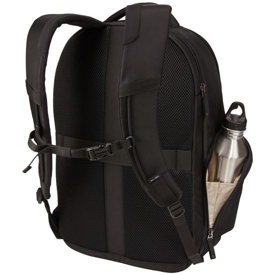 Case Logic Notion batoh na notebook 17,3" NOTIBP117 - čierny