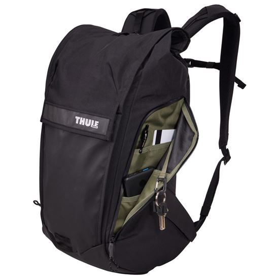 Thule Paramount Commuter batoh 20 l TPBBP320 - čierny