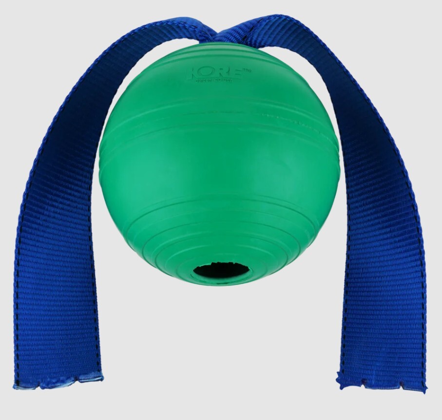 Lopta petKORE KOREFlex Ball & Tail