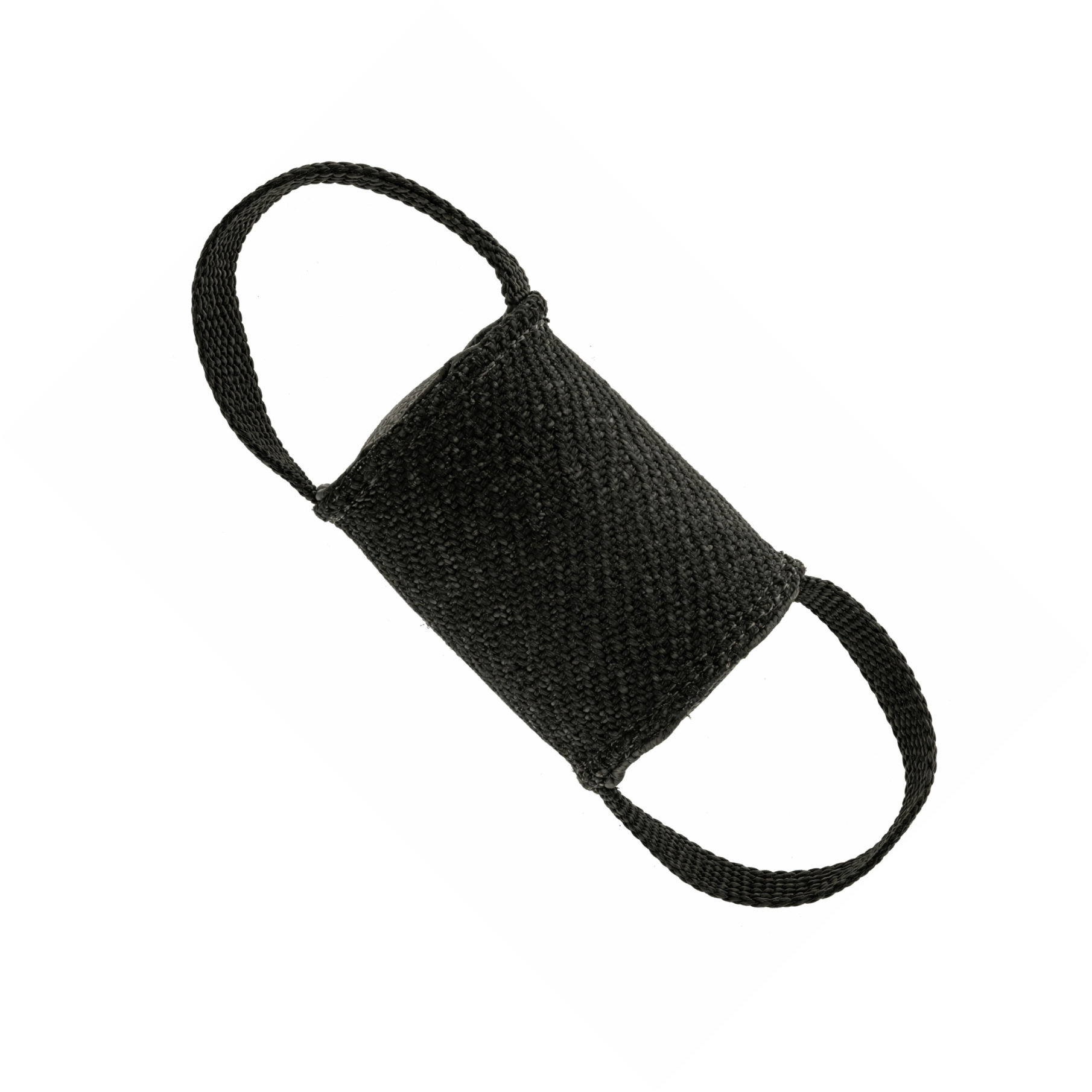 Pešek valec, ringový, 1 uško, Ø6.5cm/10cm, rôzne farby