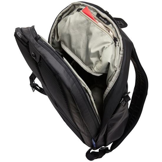 Thule Tact batoh 16 l TACTBP114 - čierny