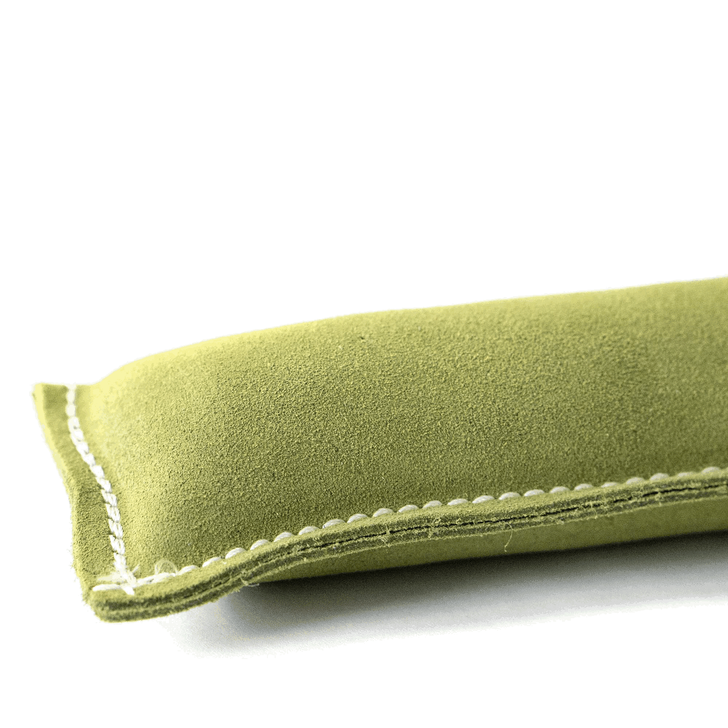 HS Pešek šitý, 1 uško, stredný, pre stredné plemená psov, 6cm/21cm, koža