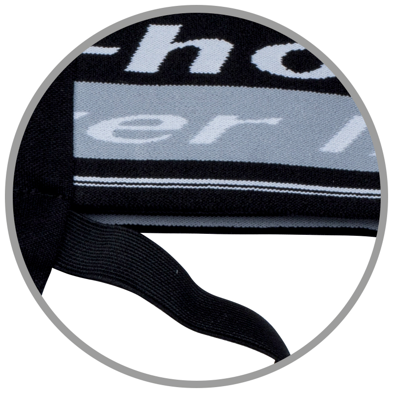 Suspenzor pre figurantov, L