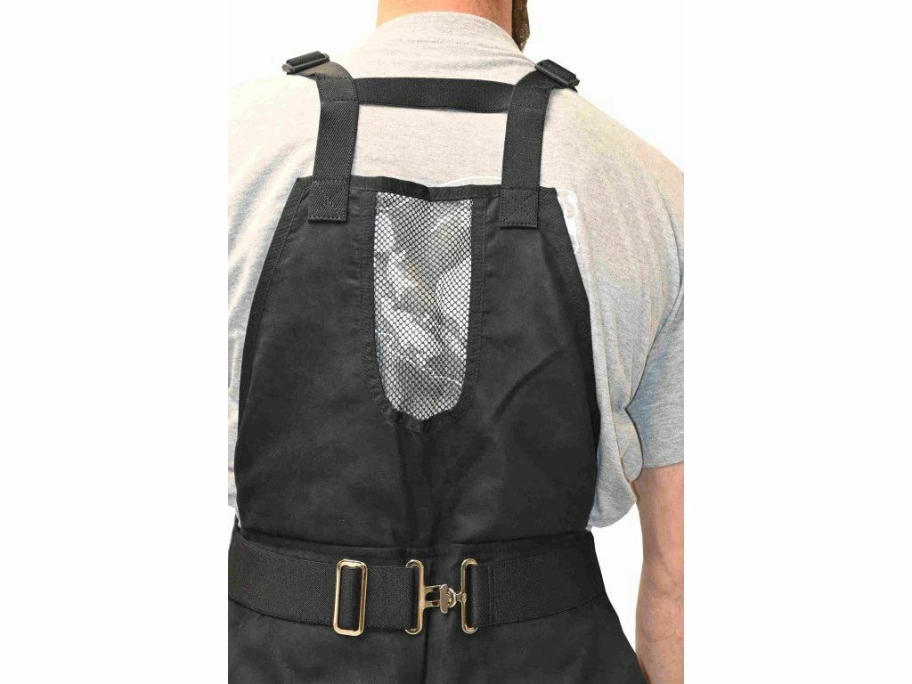 Nohavice figurantské COMPETITION, nepremokavé, nylon, XXL