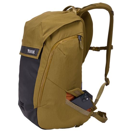 Thule Paramount Commuter batoh 28 l TPBBP328 - nutria