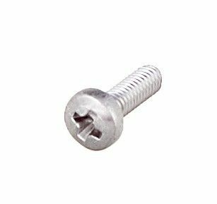 Náhradné skrutky M 2.5/10mm, 4ks
