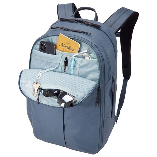 Thule Aion cestovný batoh 28 l TATB128 - Dark Slate