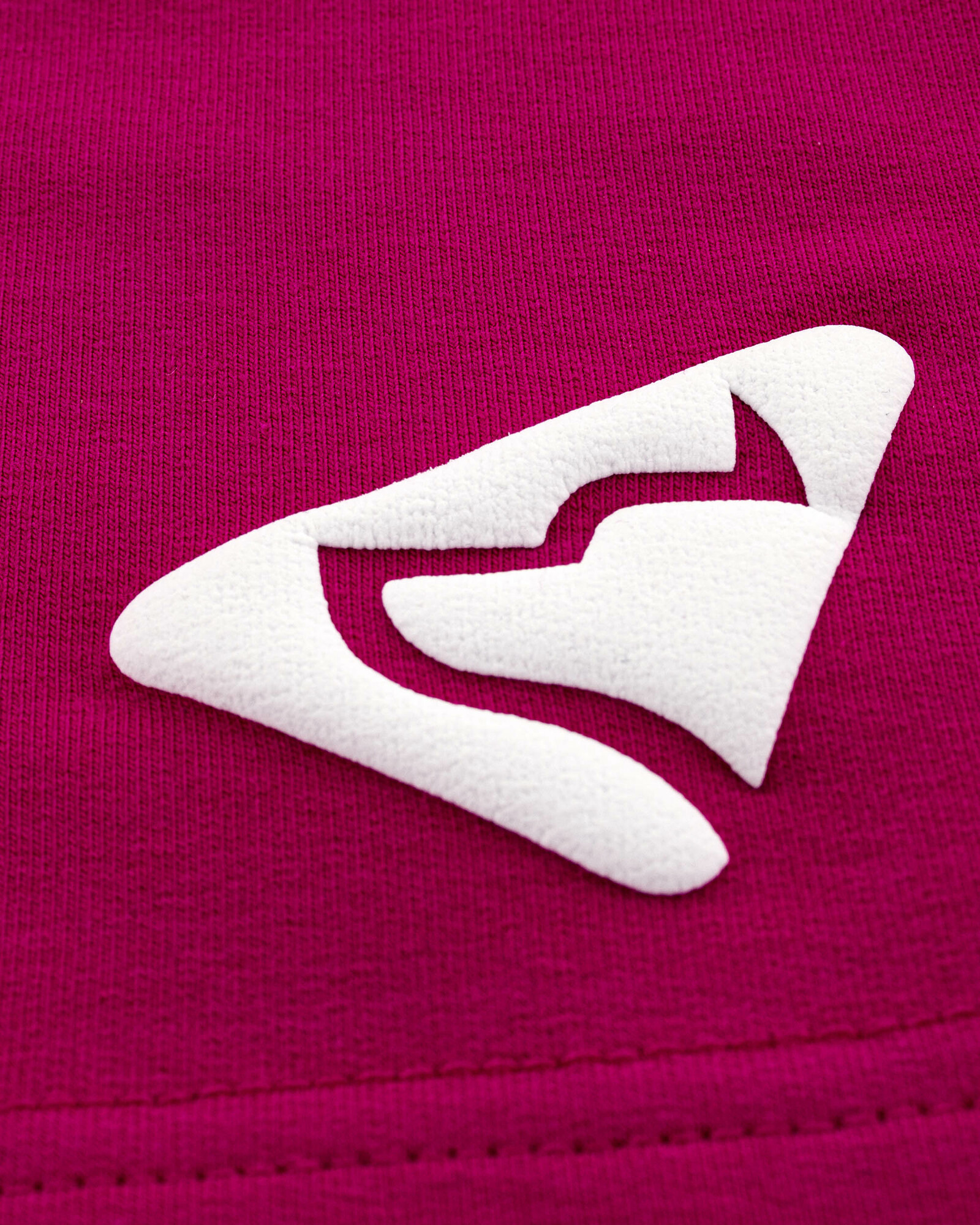 Krátke nohavice SIMPLY, dámske, s vreckami, špeciálna puff potlač, teplákové, bavlna, ružové XXL