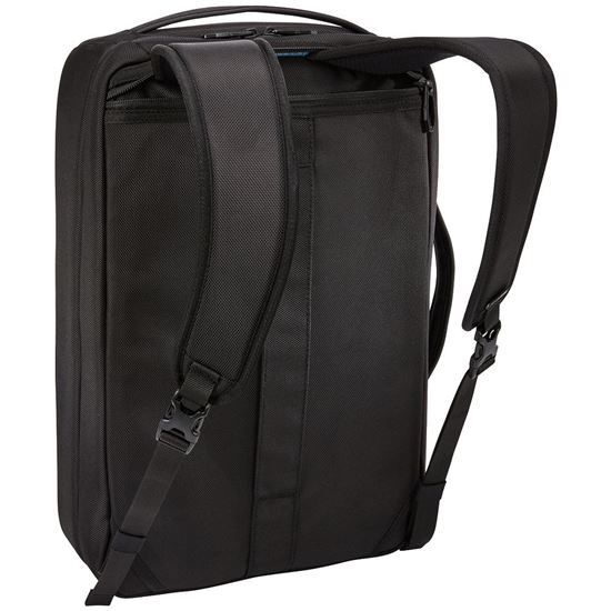 Thule Accent brašna/batoh na notebook TACLB2116 - čierny