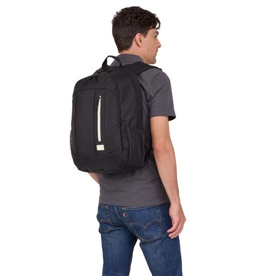 Case Logic Jaunt batoh na notebook 15,6" WMBP215 - čierny