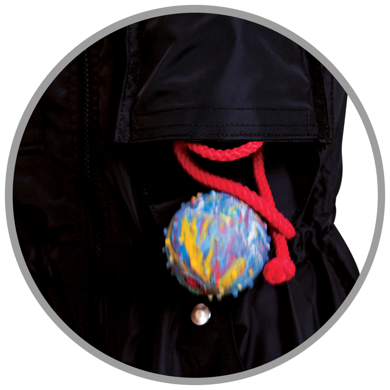 Vesta PROFI bez kapucne, s vypúšťacím systémom FONTANA, čierna XXL