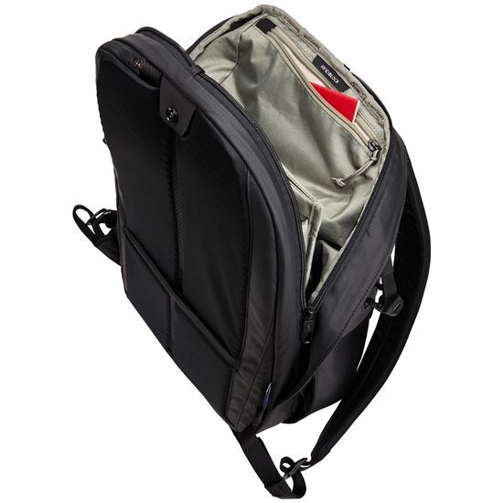 Thule Tact batoh 21 l TACTBP116 - čierny